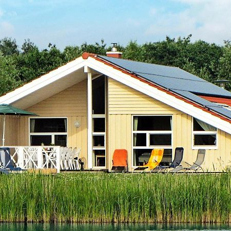 12 Person Holiday Home In Otterndorf Exterior photo