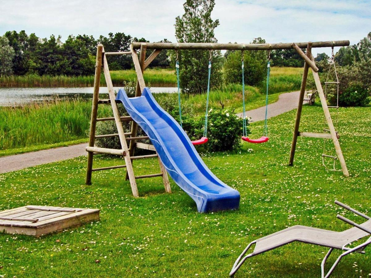 12 Person Holiday Home In Otterndorf Room photo