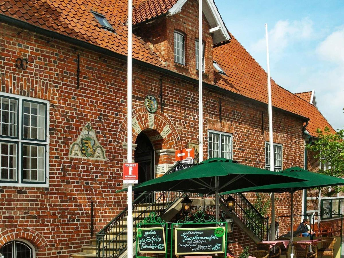 12 Person Holiday Home In Otterndorf Exterior photo
